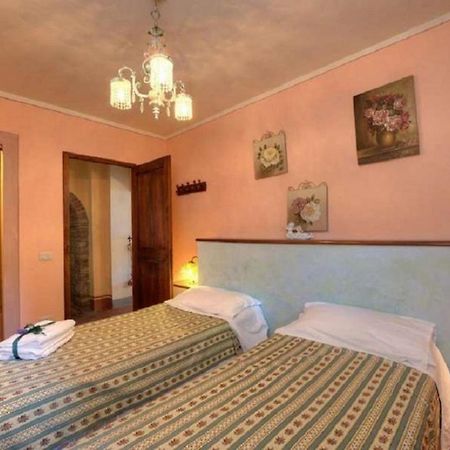 Aparthotel La Vecchia Sassa Montaione Exterior foto
